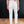 Load image into Gallery viewer, Charlene High Rise Contrast Thread Jogger in Ecru
