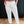 Load image into Gallery viewer, Charlene High Rise Contrast Thread Jogger in Ecru
