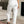 Load image into Gallery viewer, Charlene High Rise Contrast Thread Jogger in Ecru
