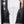 Load image into Gallery viewer, Charlene High Rise Contrast Thread Jogger in Ecru
