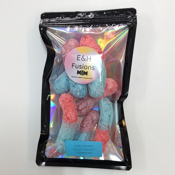 Large E&H Fusion Freeze Dried Candy