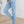 Load image into Gallery viewer, Eloise Mid Rise Control Top Distressed Skinny Jeans
