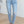 Load image into Gallery viewer, Eloise Mid Rise Control Top Distressed Skinny Jeans
