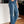 Load image into Gallery viewer, Rose High Rise 90&#39;s Straight Jeans in Dark Wash
