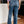 Load image into Gallery viewer, Rose High Rise 90&#39;s Straight Jeans in Dark Wash
