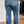 Load image into Gallery viewer, Rose High Rise 90&#39;s Straight Jeans in Dark Wash
