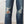 Load image into Gallery viewer, Rose High Rise 90&#39;s Straight Jeans in Dark Wash
