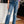 Load image into Gallery viewer, Rose High Rise 90&#39;s Straight Jeans in Dark Wash
