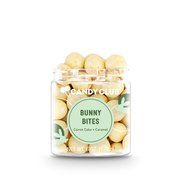 Bunny Bites Candy Club